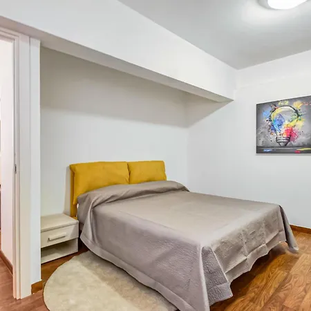 Cozy In With Wifi 公寓