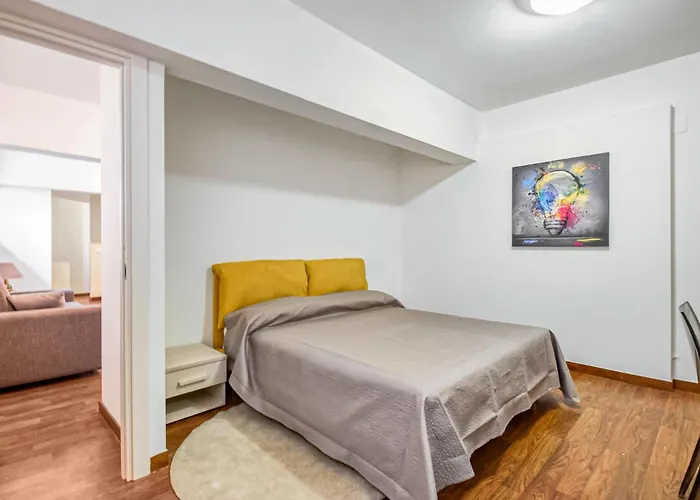 Cozy In With Wifi Apartament