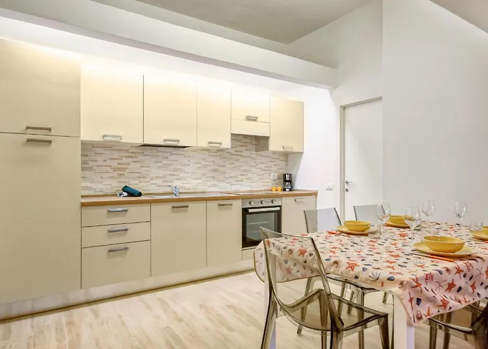 Apartament Cozy In With Wifi Recco